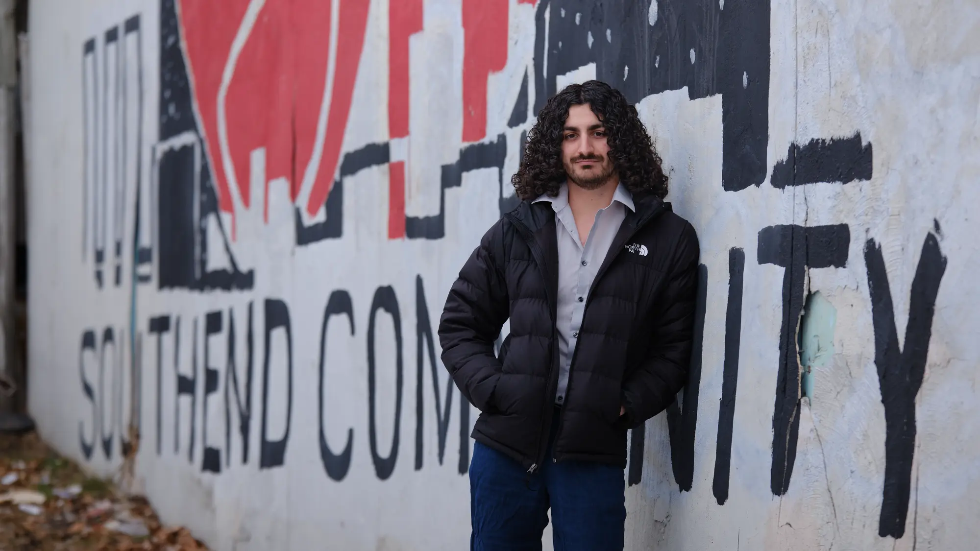 James Giacalone headshot